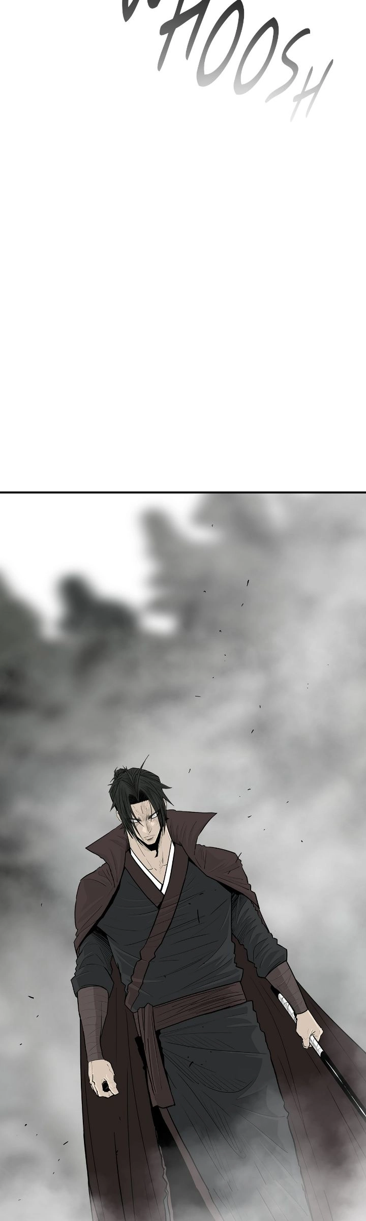 The Legend of the Northern Blade Chapter 192 page 29 - 