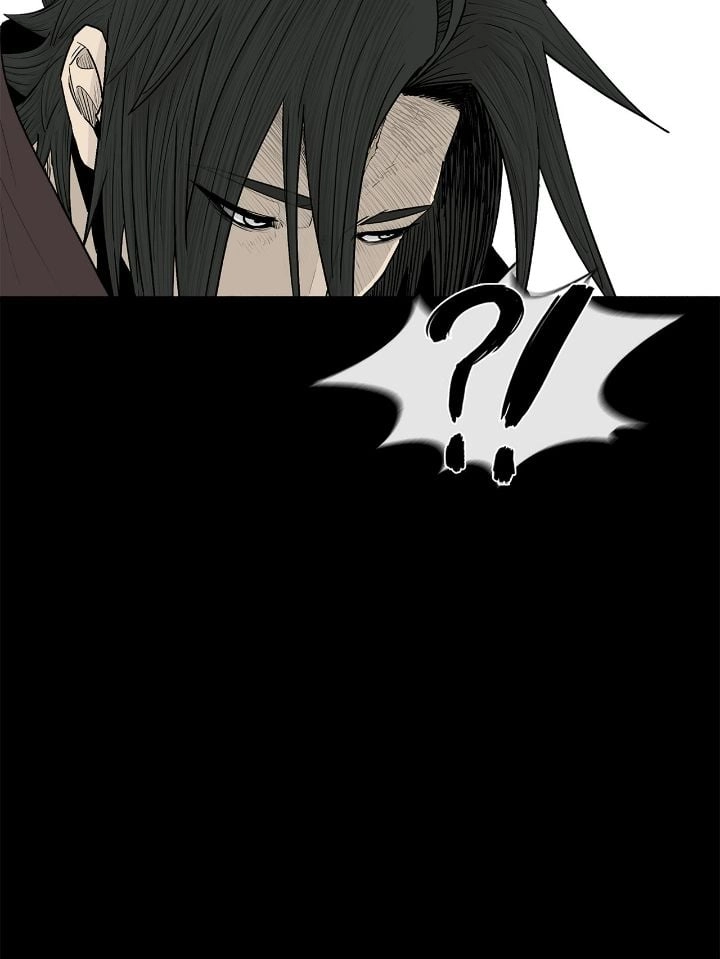 The Legend of the Northern Blade Chapter 192 page 36 - 