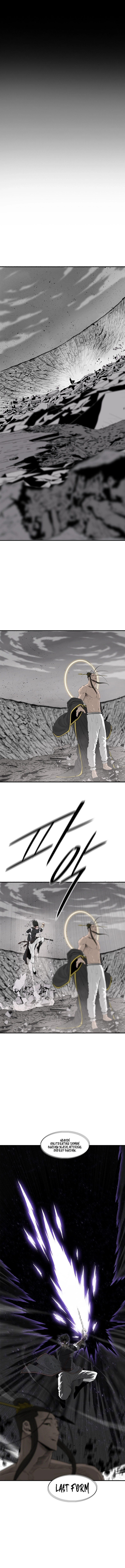 The Legend of the Northern Blade Chapter 199 page 2 - 