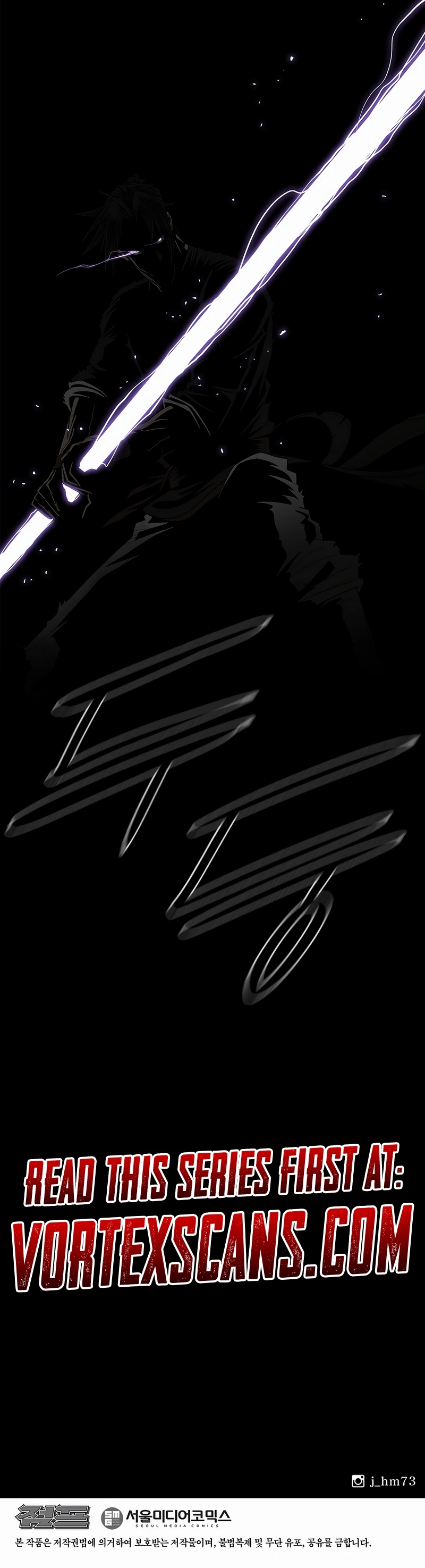 The Legend of the Northern Blade Chapter 200 page 20 - 