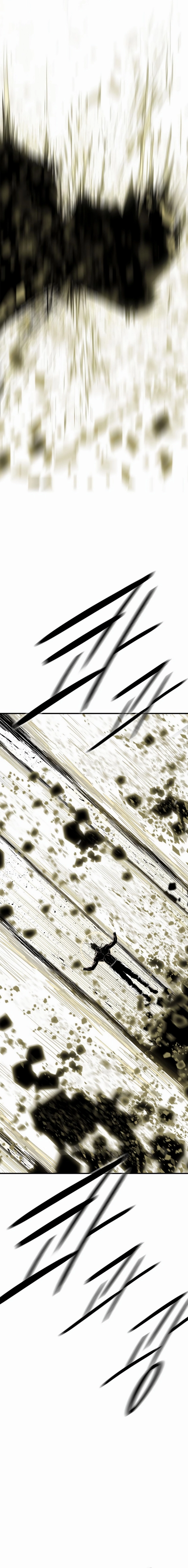 The Legend of the Northern Blade Chapter 201 page 9 - 
