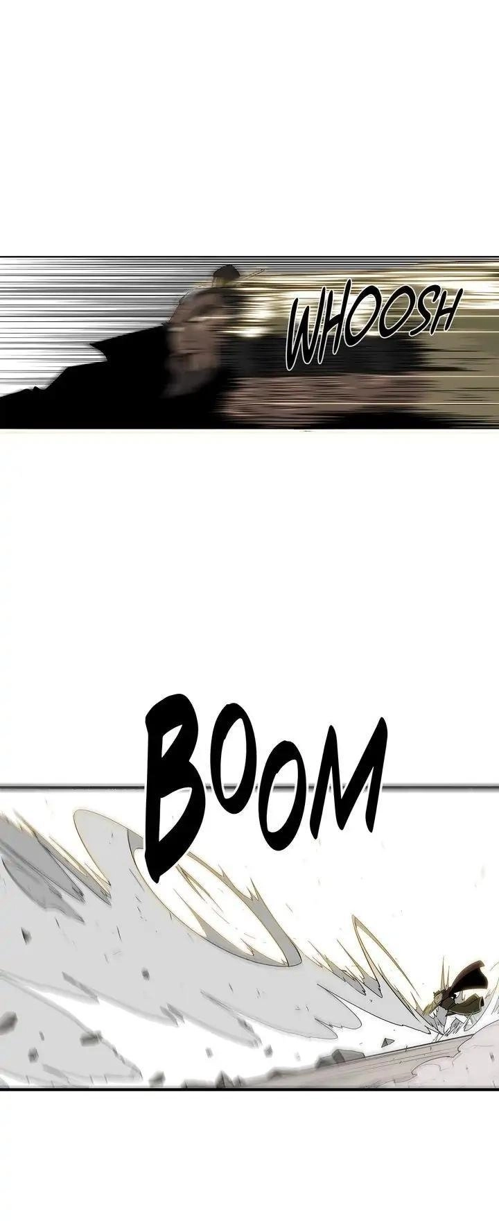 The Legend of the Northern Blade Chapter 64 page 2 - 