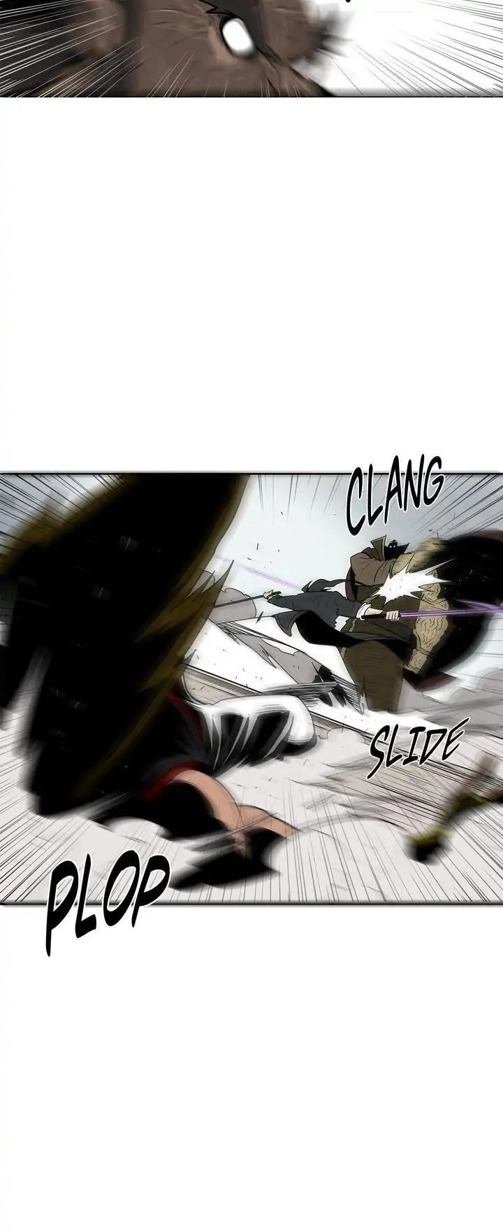 The Legend of the Northern Blade Chapter 64 page 24 - 