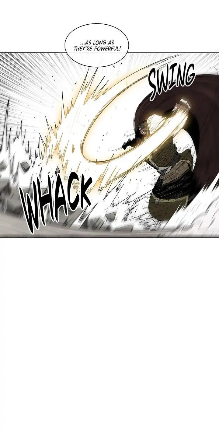 The Legend of the Northern Blade Chapter 64 page 4 - 
