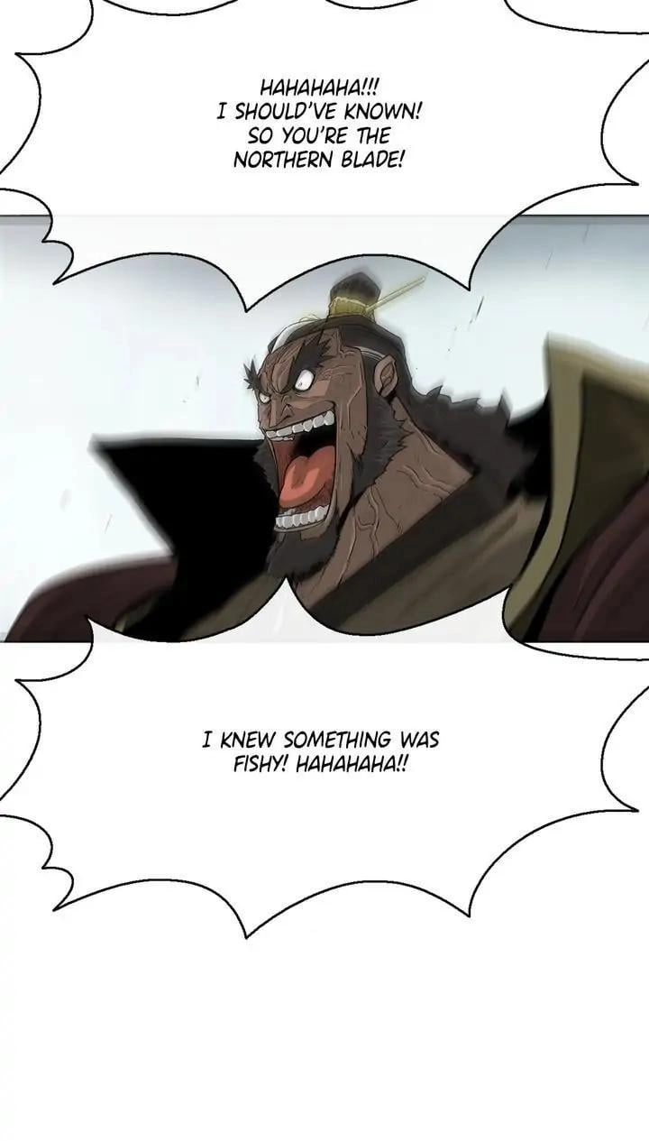 The Legend of the Northern Blade Chapter 65 page 2 - 