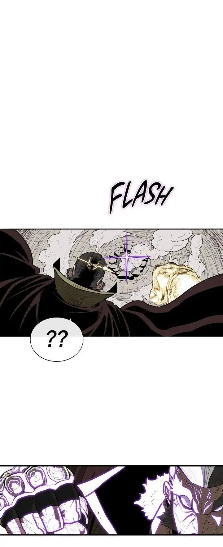 The Legend of the Northern Blade Chapter 65 page 26 - 