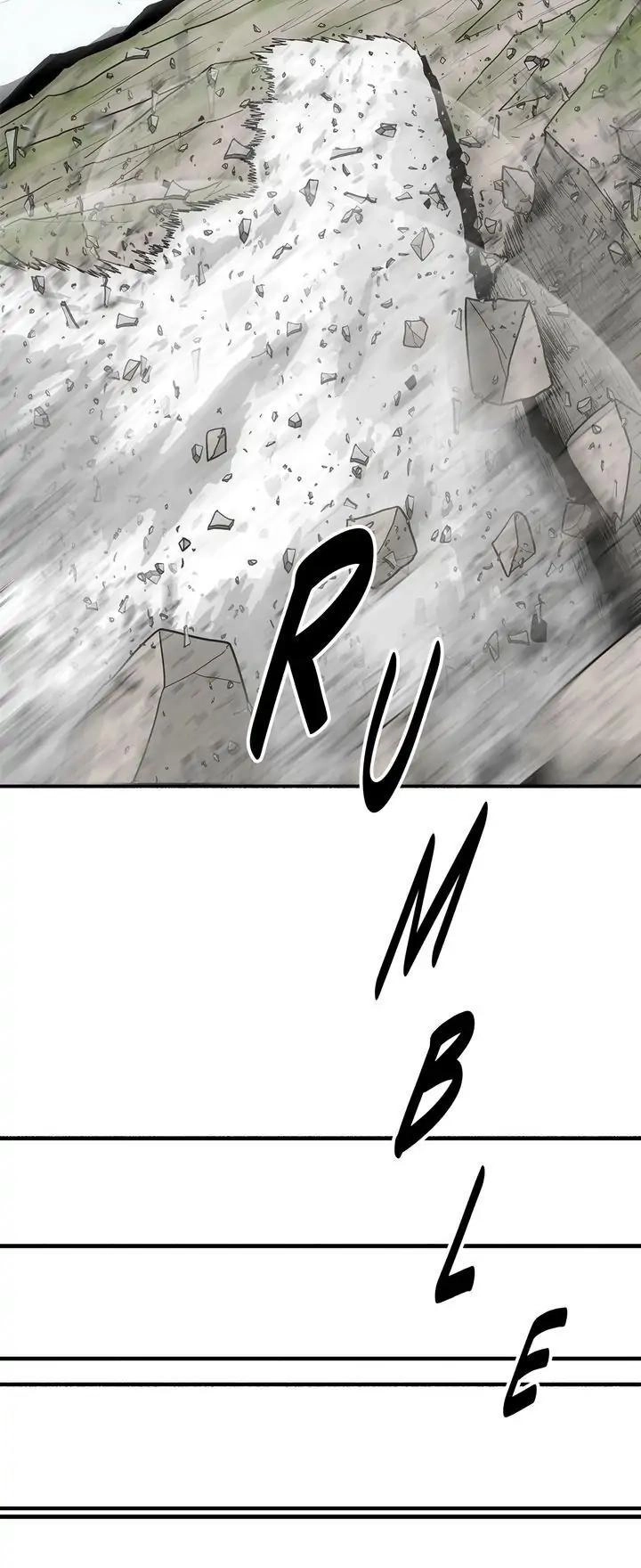 The Legend of the Northern Blade Chapter 66 page 12 - 