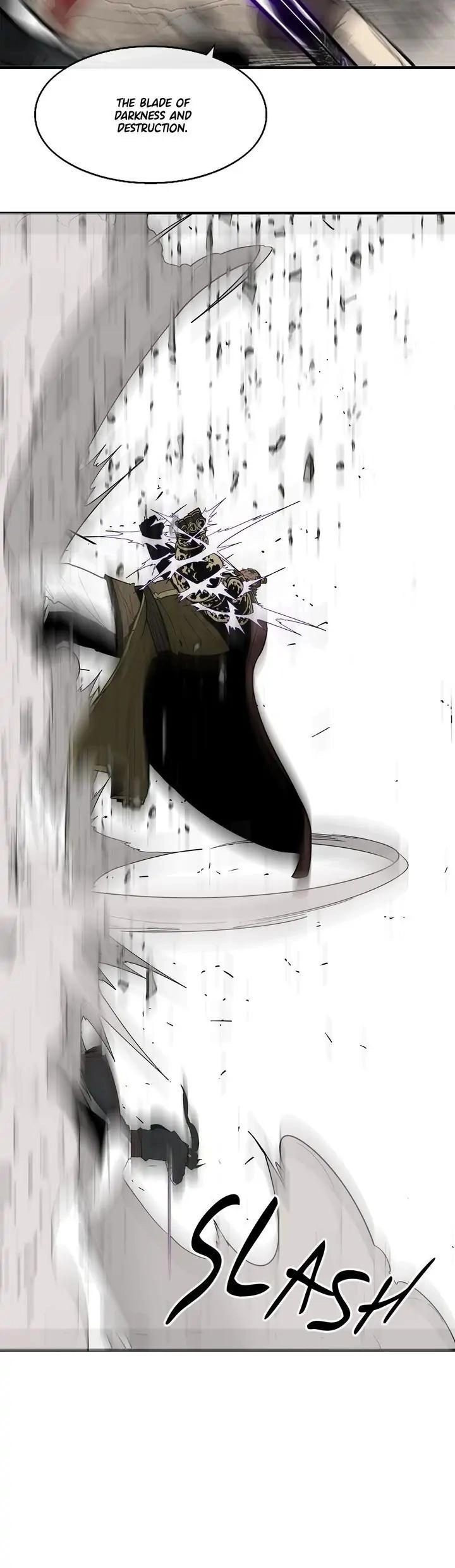 The Legend of the Northern Blade Chapter 66 page 14 - 