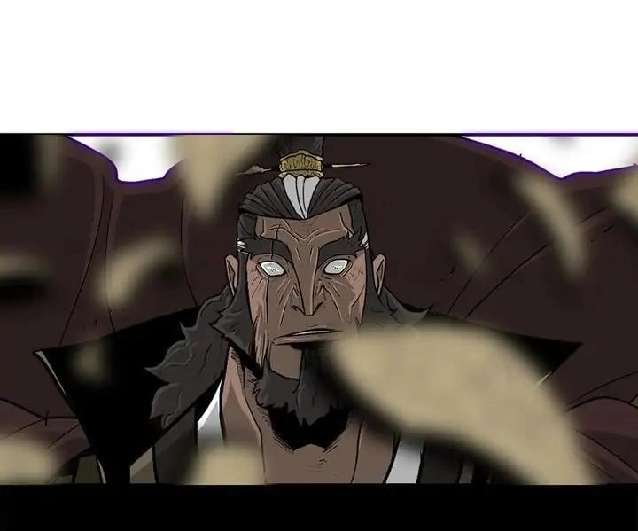 The Legend of the Northern Blade Chapter 66 page 16 - 