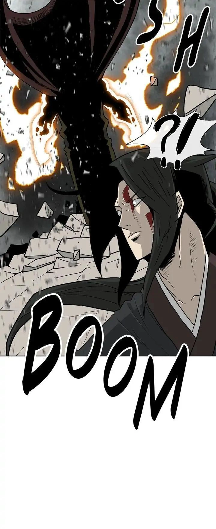 The Legend of the Northern Blade Chapter 66 page 26 - 