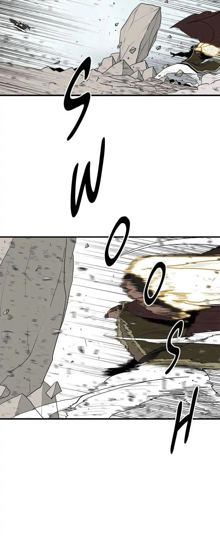 The Legend of the Northern Blade Chapter 66 page 4 - 