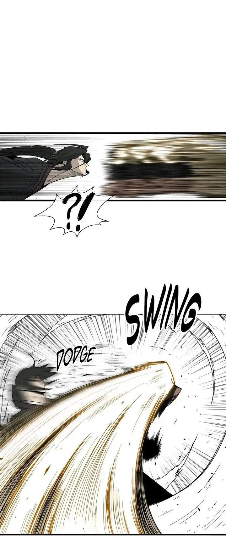 The Legend of the Northern Blade Chapter 66 page 6 - 