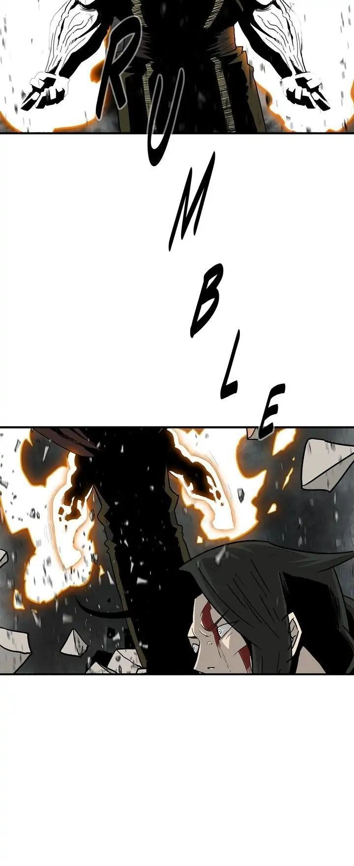 The Legend of the Northern Blade Chapter 67 page 2 - 