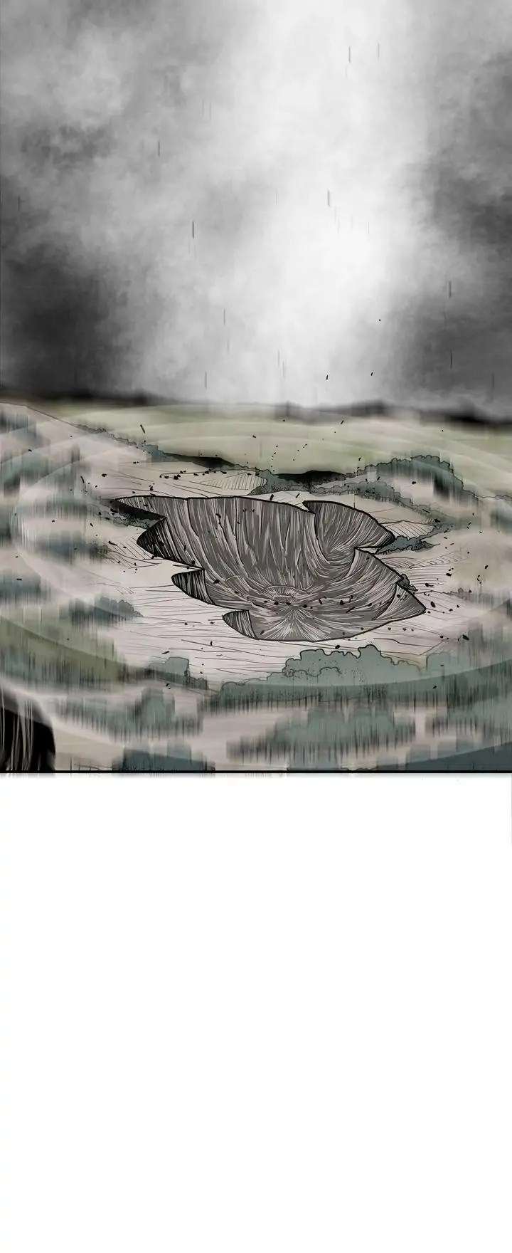 The Legend of the Northern Blade Chapter 67 page 20 - 