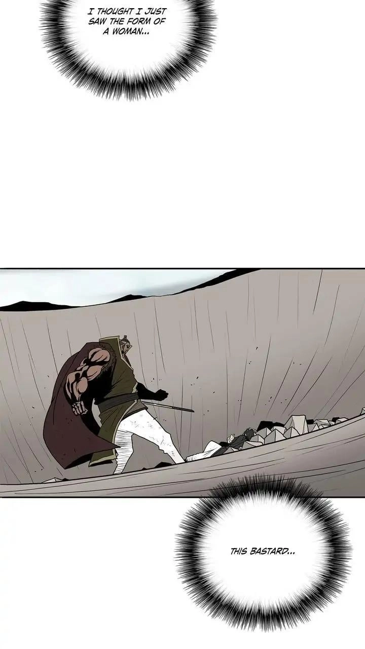 The Legend of the Northern Blade Chapter 68 page 2 - 