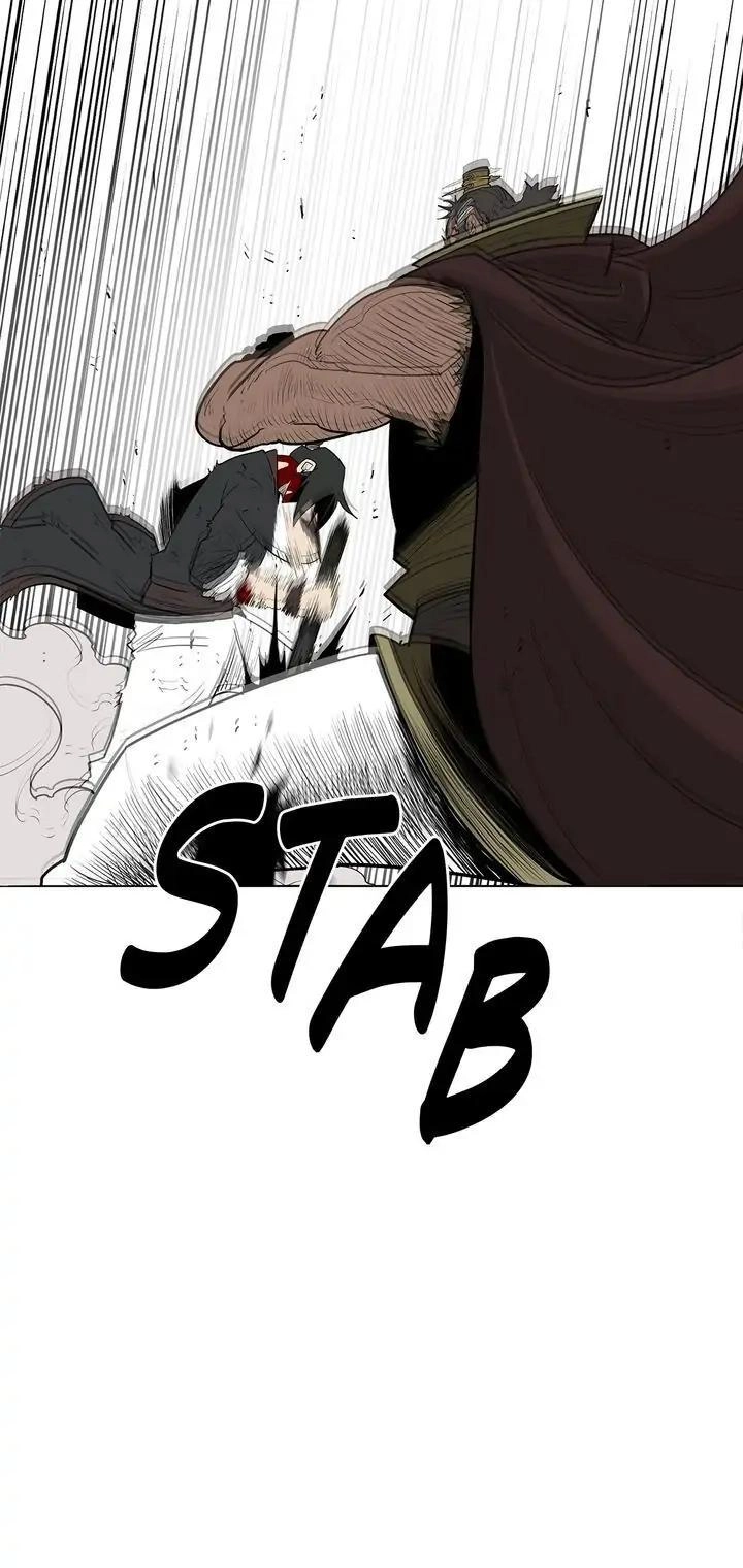 The Legend of the Northern Blade Chapter 68 page 14 - 