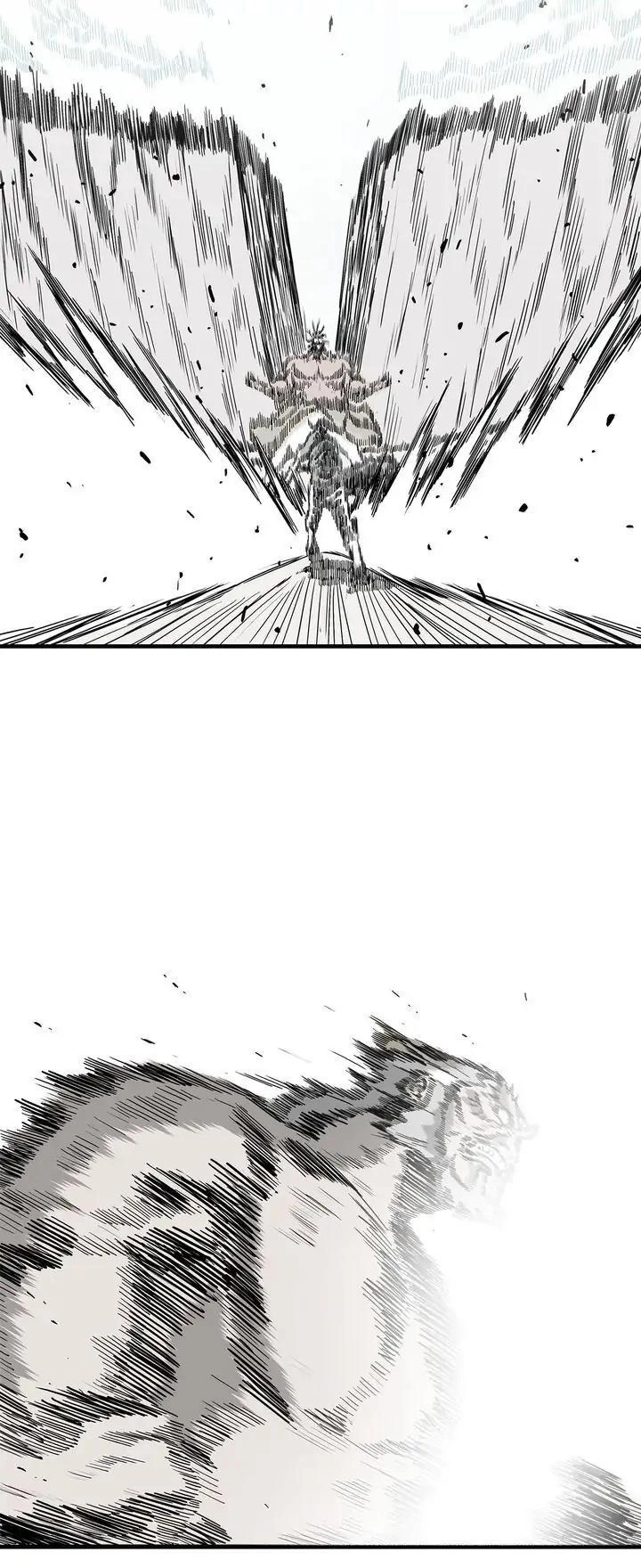 The Legend of the Northern Blade Chapter 69 page 2 - 
