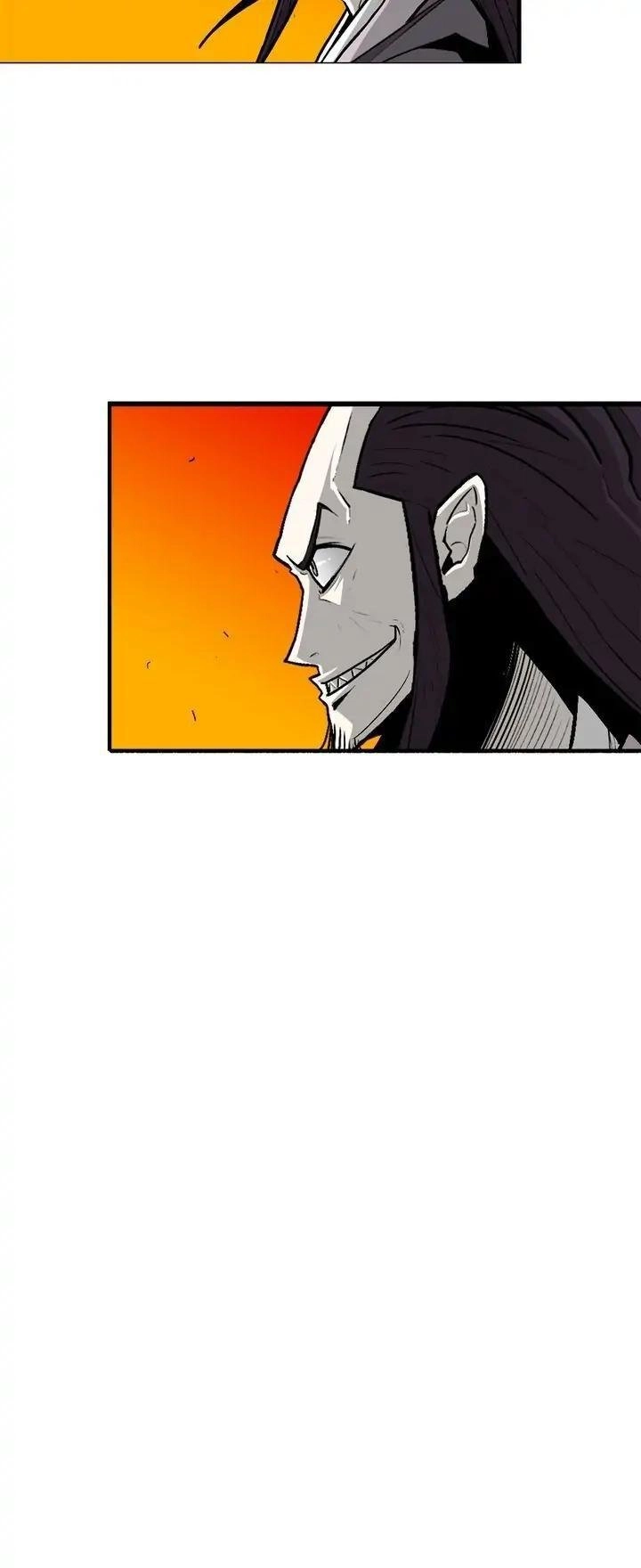 The Legend of the Northern Blade Chapter 69 page 19 - 