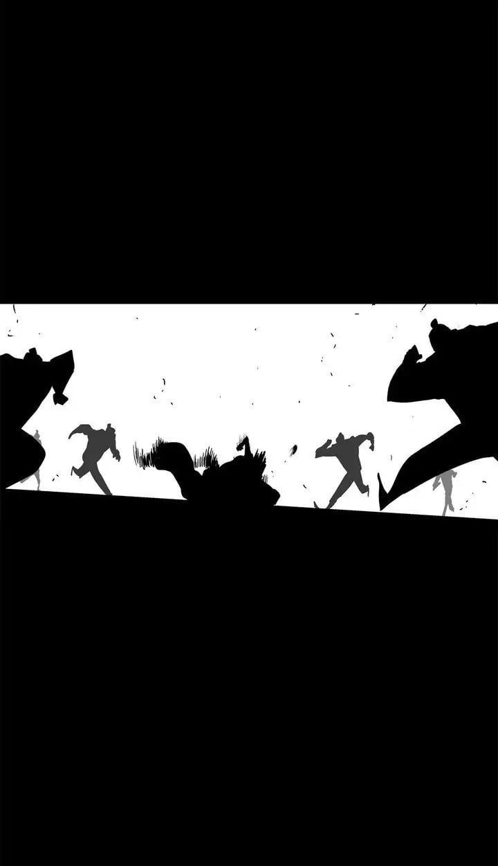The Legend of the Northern Blade Chapter 71 page 36 - 