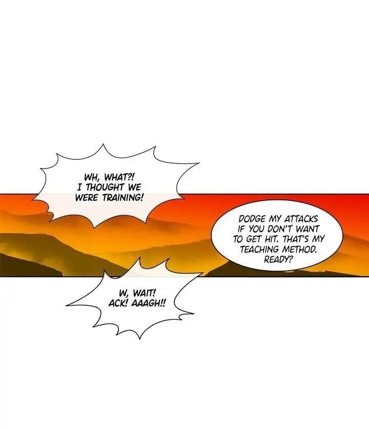 The Legend of the Northern Blade Chapter 73 page 19 - 