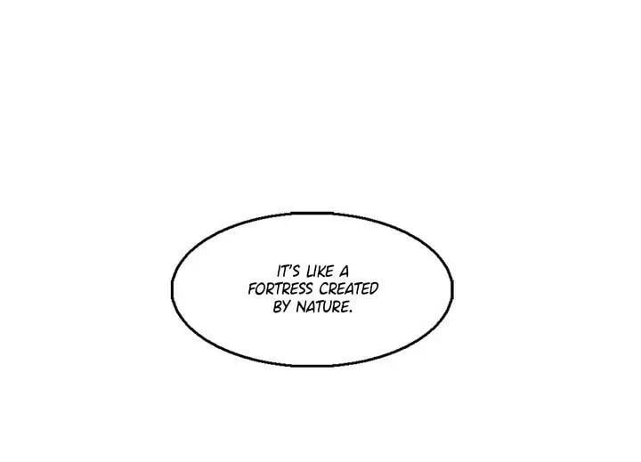 The Legend of the Northern Blade Chapter 73 page 21 - 