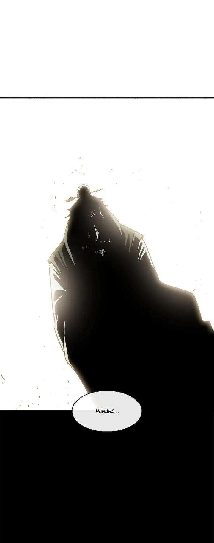 The Legend of the Northern Blade Chapter 73 page 28 - 