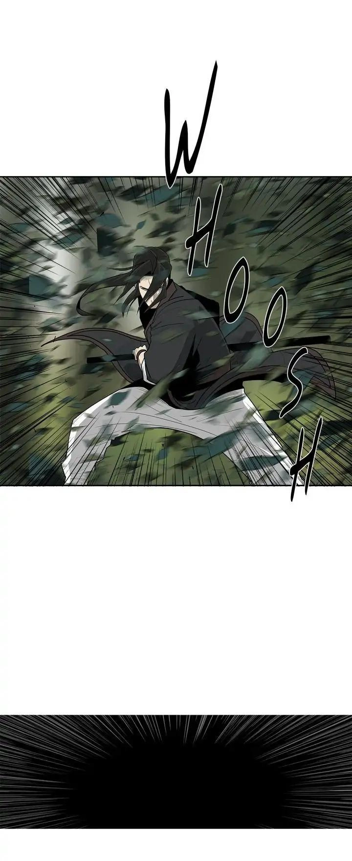The Legend of the Northern Blade Chapter 74 page 12 - 
