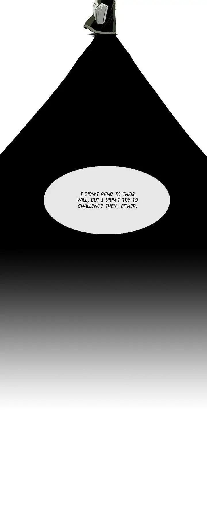 The Legend of the Northern Blade Chapter 74 page 24 - 