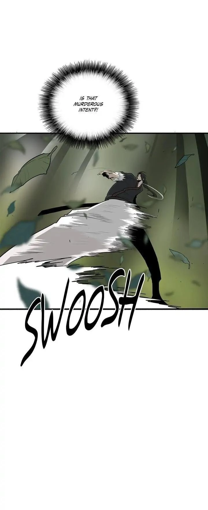 The Legend of the Northern Blade Chapter 74 page 6 - 