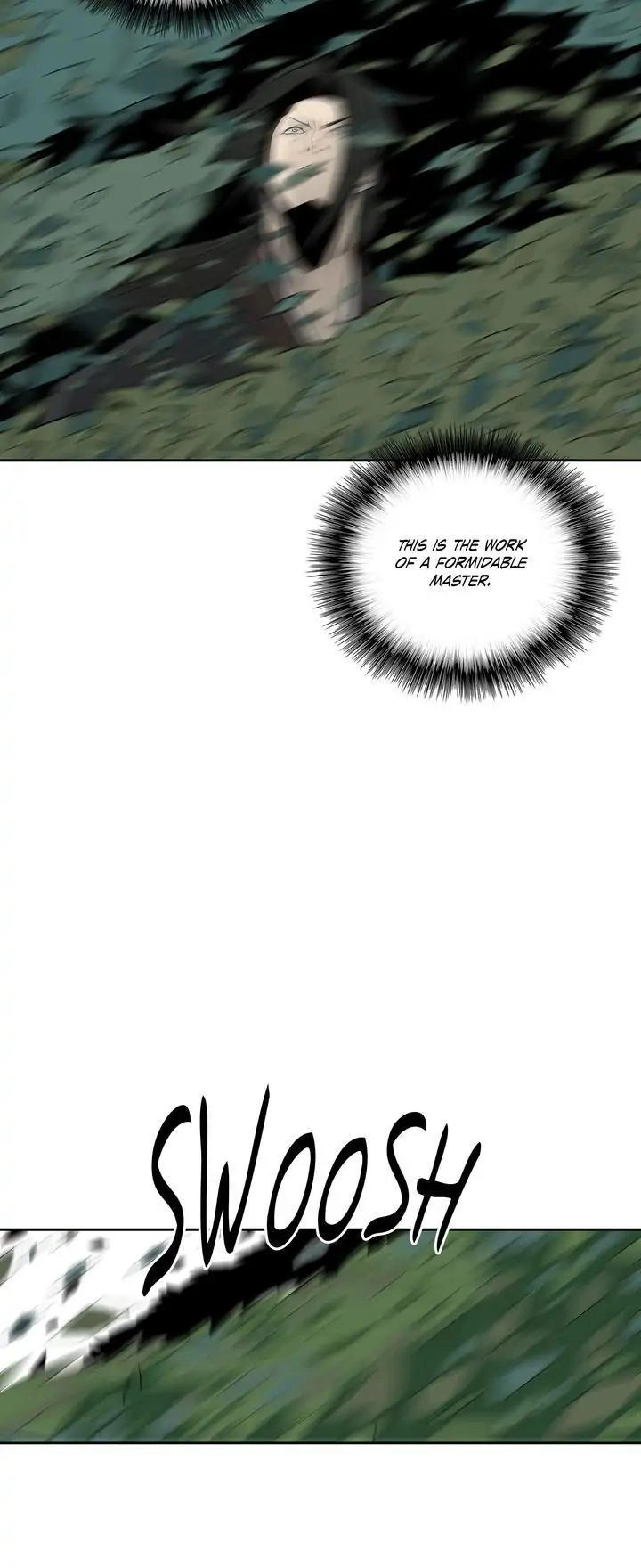 The Legend of the Northern Blade Chapter 74 page 10 - 