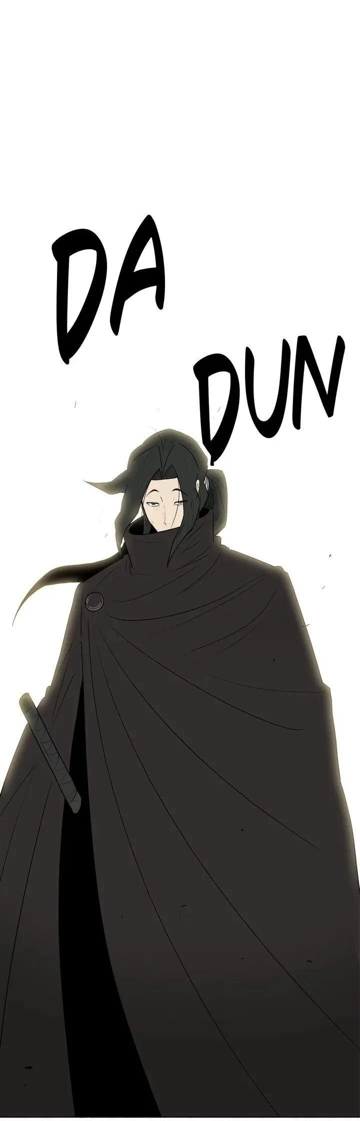 The Legend of the Northern Blade Chapter 75 page 12 - 