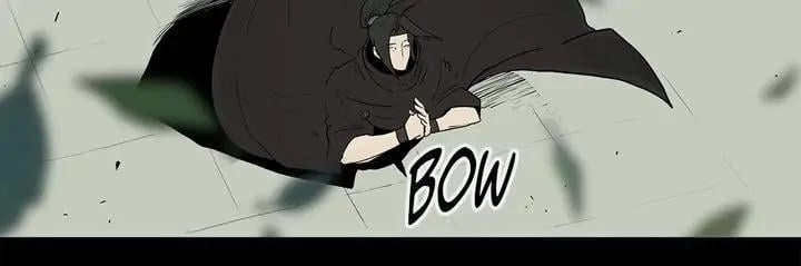 The Legend of the Northern Blade Chapter 75 page 20 - 