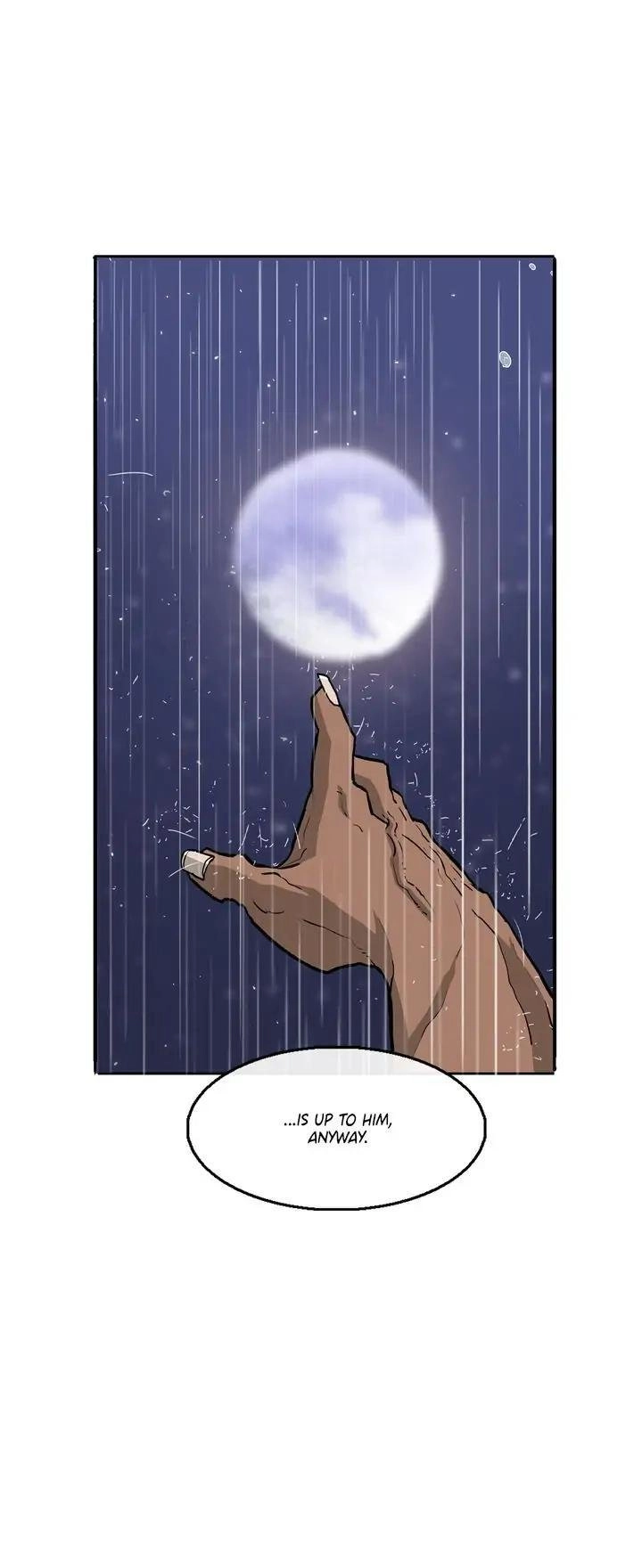 The Legend of the Northern Blade Chapter 76 page 21 - 