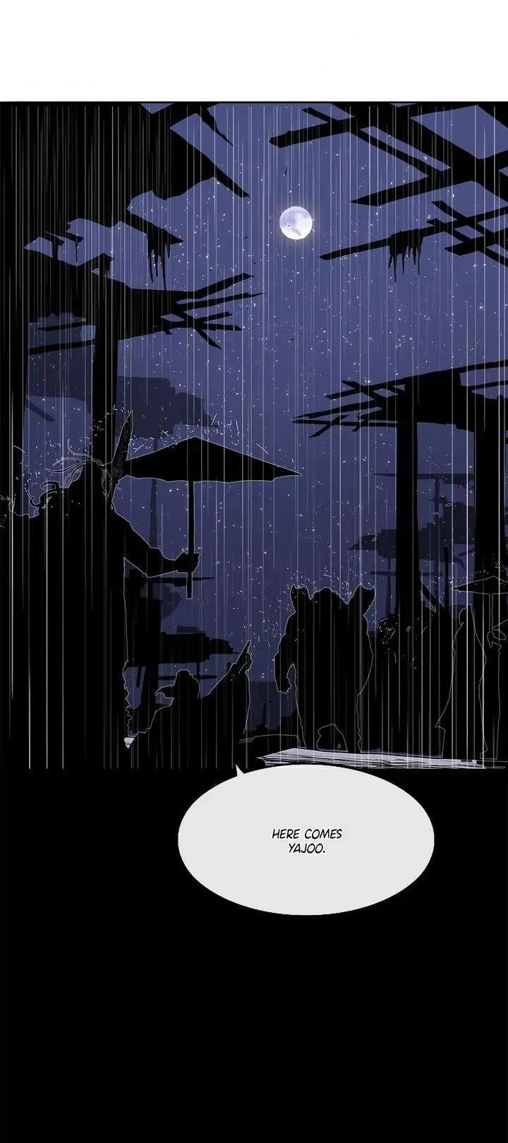 The Legend of the Northern Blade Chapter 76 page 22 - 