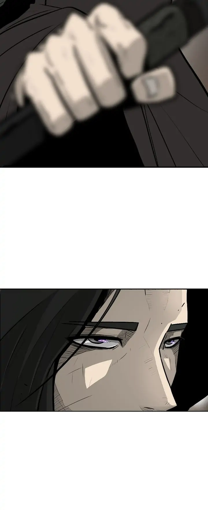 The Legend of the Northern Blade Chapter 79 page 2 - 
