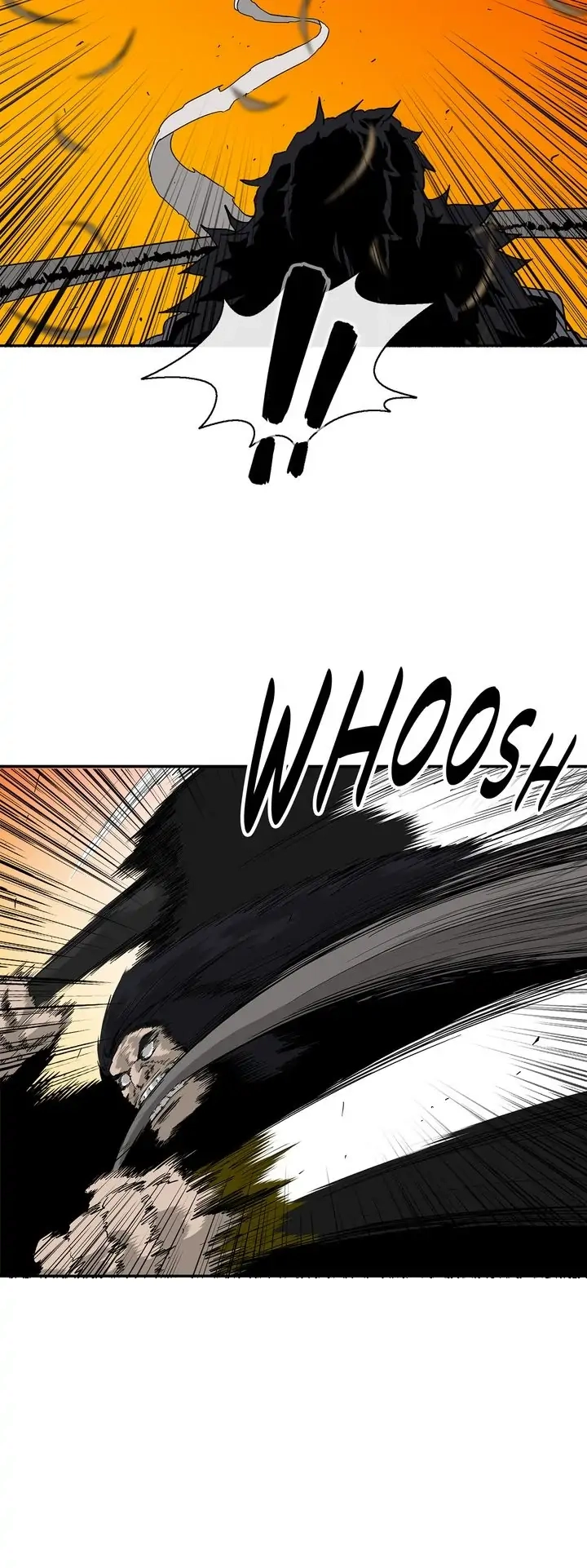 The Legend of the Northern Blade Chapter 80 page 2 - 