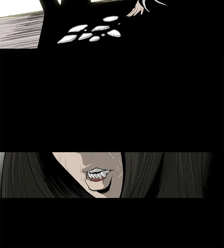 The Legend of the Northern Blade Chapter 81 page 10 - 