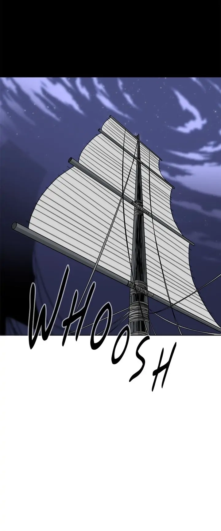 The Legend of the Northern Blade Chapter 82 page 21 - 