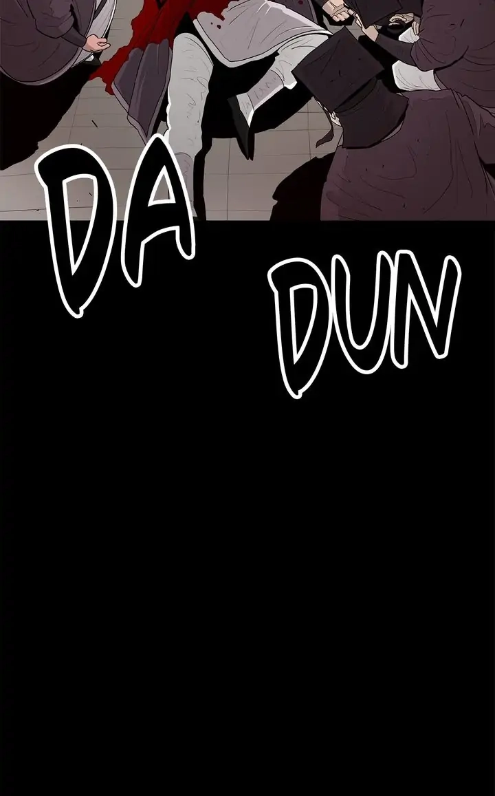 The Legend of the Northern Blade Chapter 82 page 27 - 