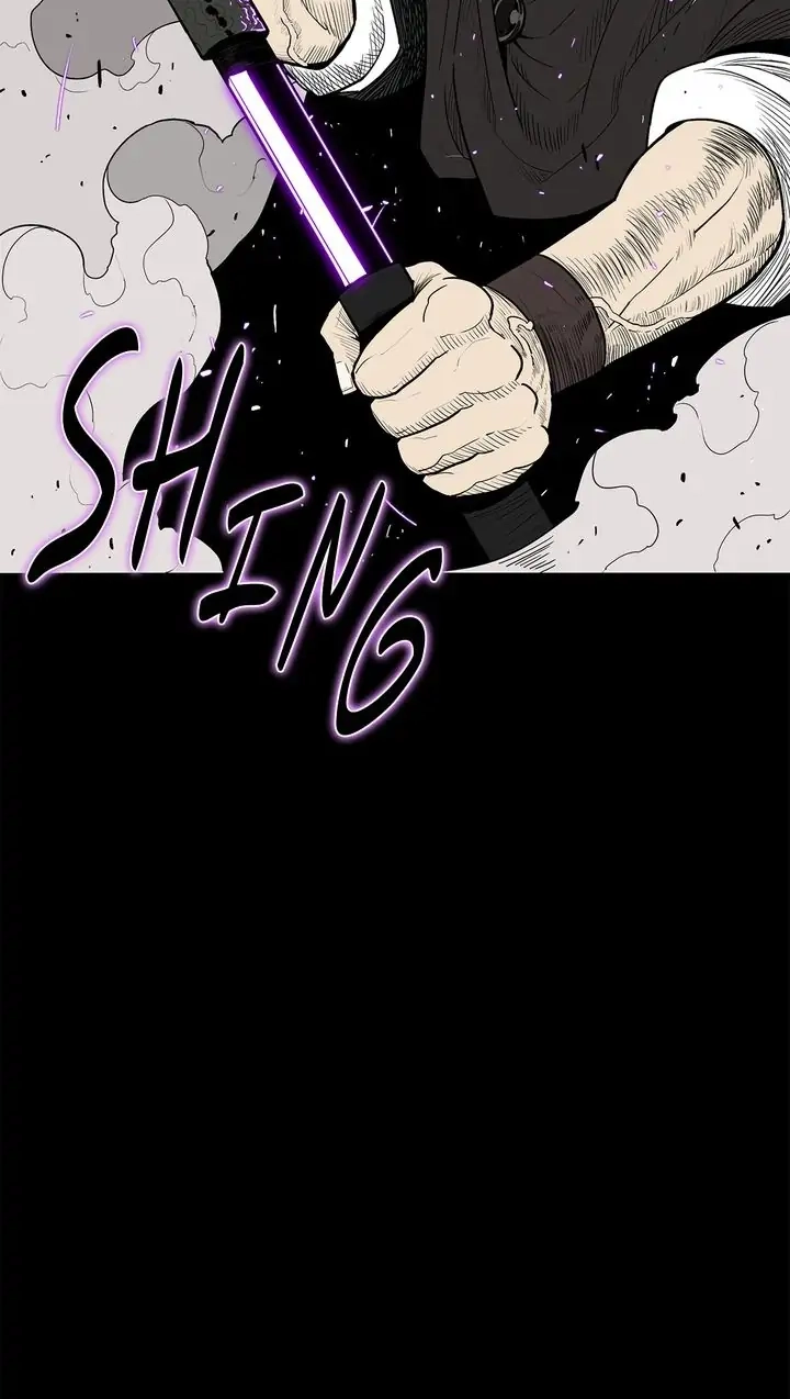 The Legend of the Northern Blade Chapter 83 page 34 - 
