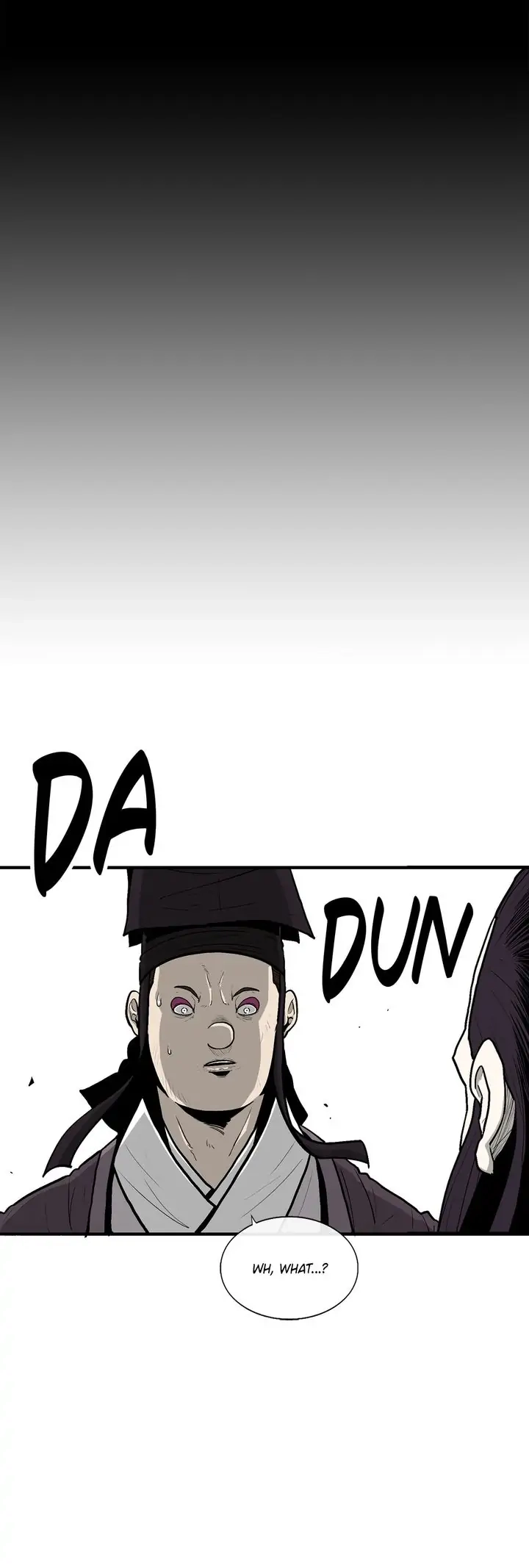 The Legend of the Northern Blade Chapter 83 page 10 - 