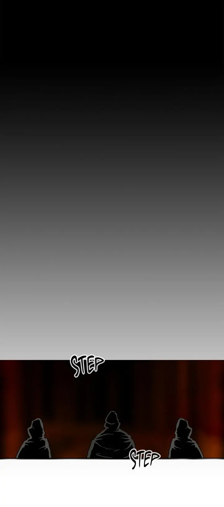 The Legend of the Northern Blade Chapter 84 page 23 - 