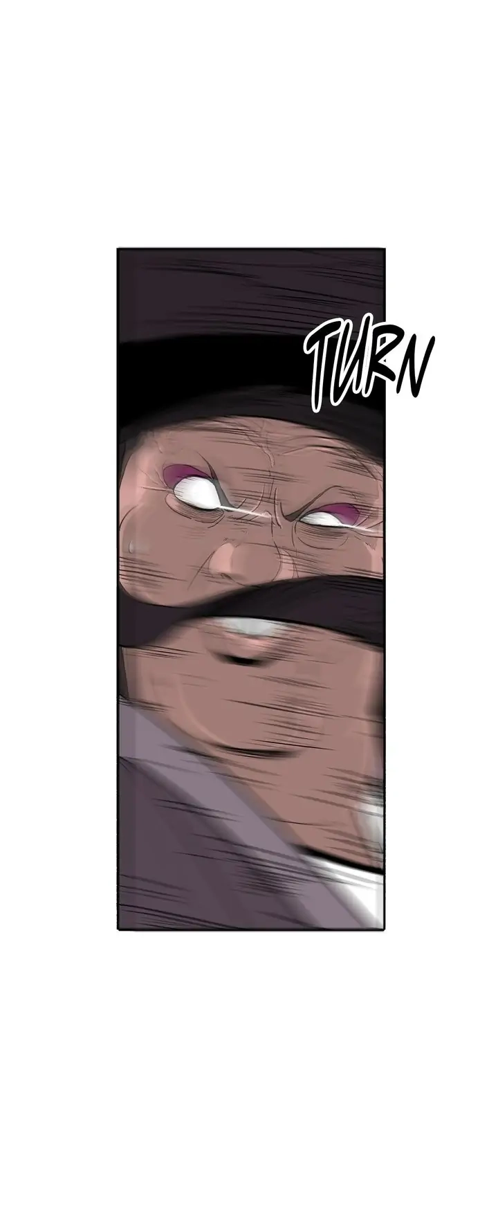 The Legend of the Northern Blade Chapter 84 page 6 - 