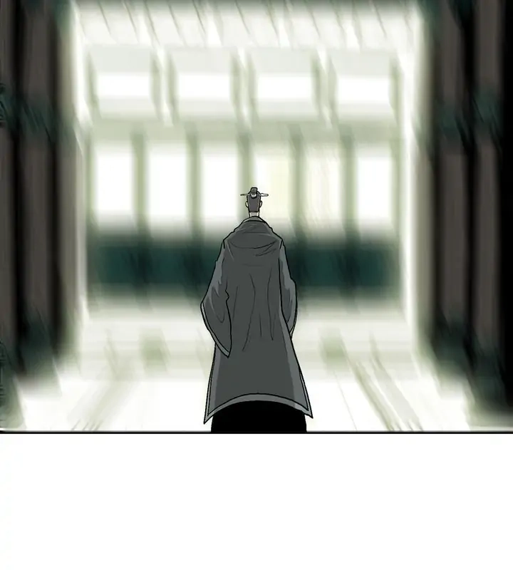 The Legend of the Northern Blade Chapter 85 page 20 - 
