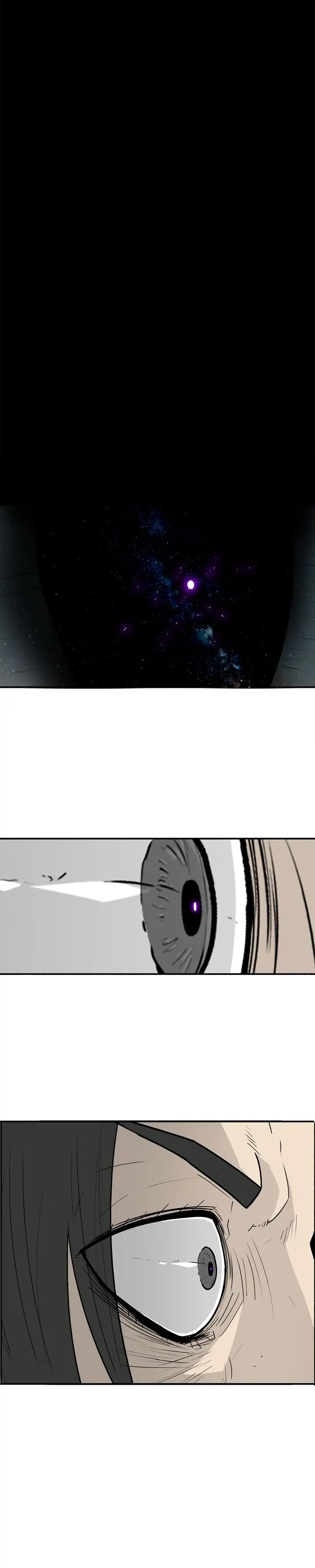 The Legend of the Northern Blade Chapter 85 page 26 - 