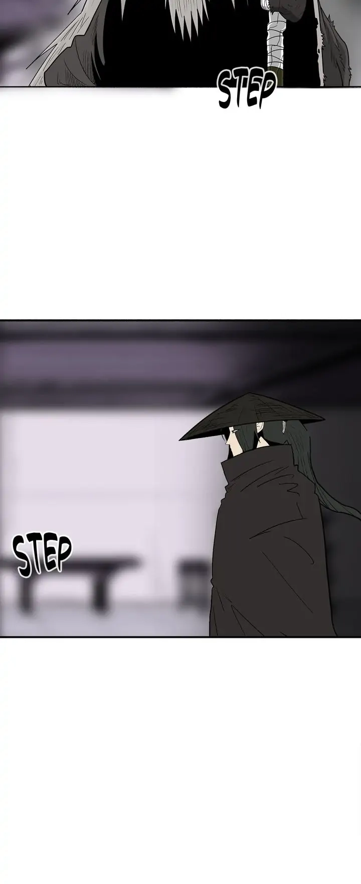 The Legend of the Northern Blade Chapter 86 page 14 - 