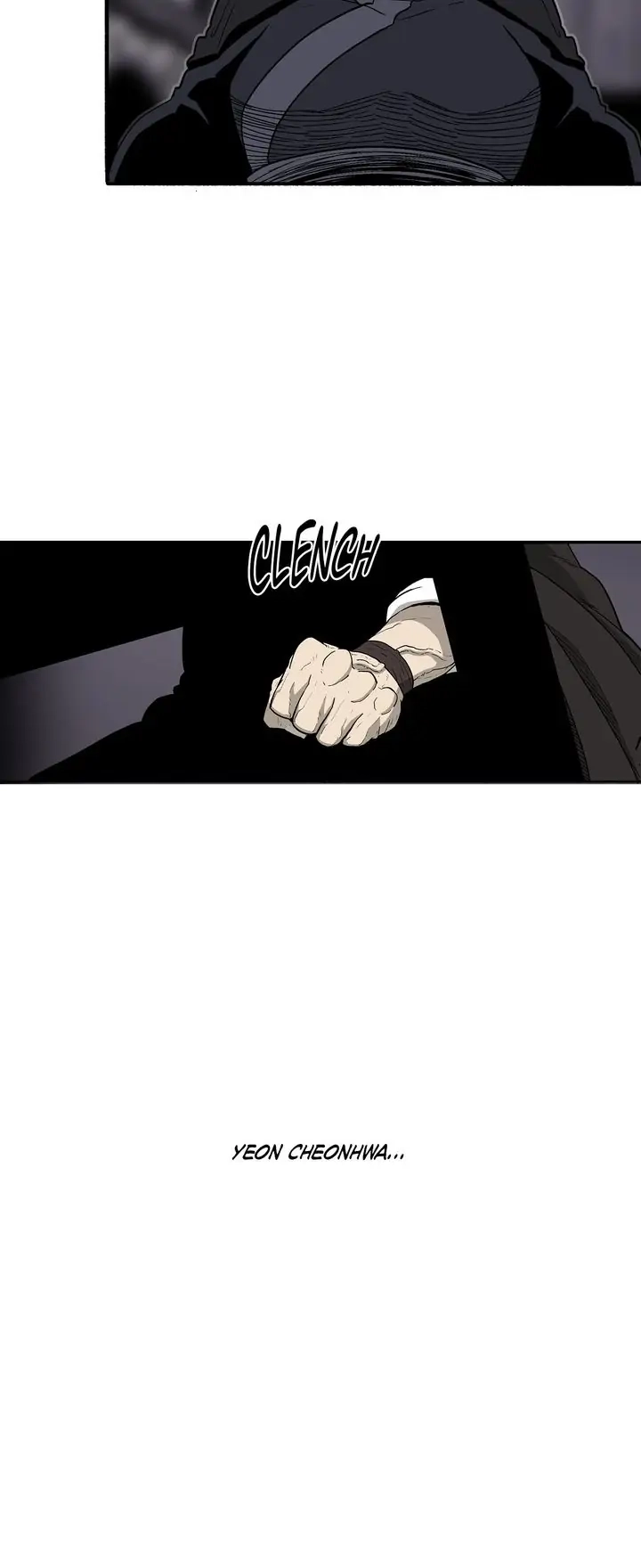The Legend of the Northern Blade Chapter 86 page 24 - 
