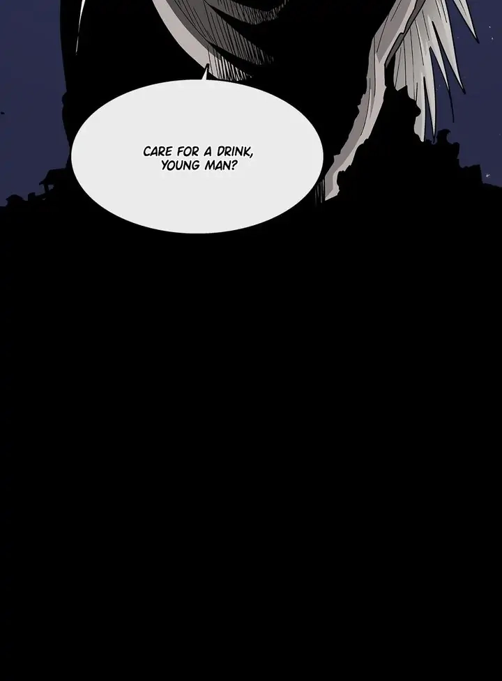 The Legend of the Northern Blade Chapter 86 page 36 - 