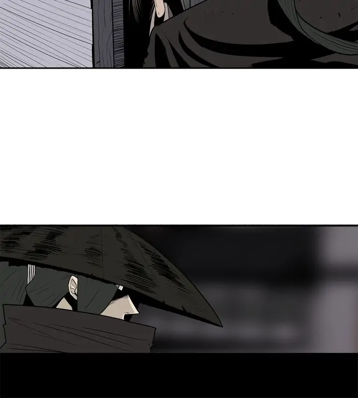 The Legend of the Northern Blade Chapter 86 page 10 - 