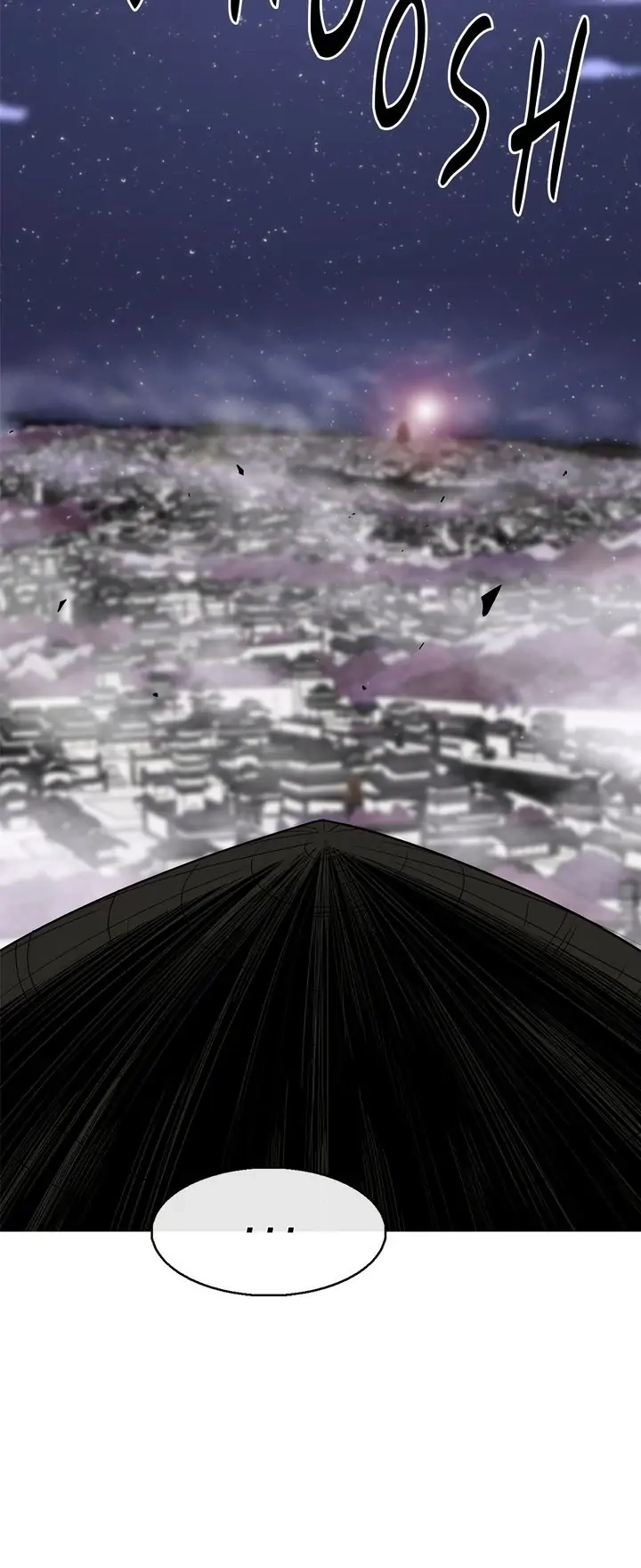 The Legend of the Northern Blade Chapter 87 page 12 - 